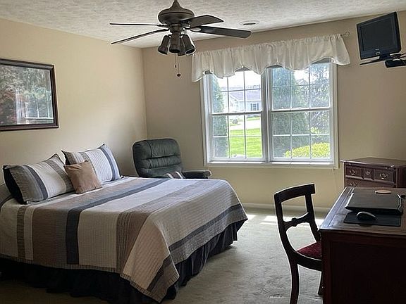 Primary Suite