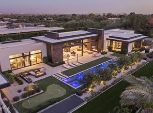 6427 E Luke Rd, Paradise Valley, AZ 85253