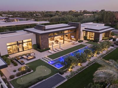 6427 E Luke Avenue, Paradise Valley, AZ, 85253