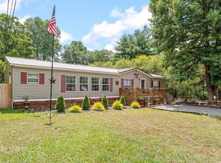 260 Reels Cove Rd, Whitwell, TN 37397