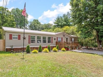 260 Reels Cove Rd, Whitwell, TN, 37397
