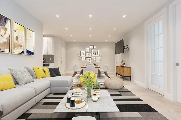 Rented by Heritage Realty LLC | media 17