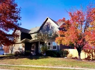 11512 W 118th St, Overland Park, KS 66210