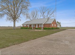 2800 N State Highway 77, Manila, AR 72442