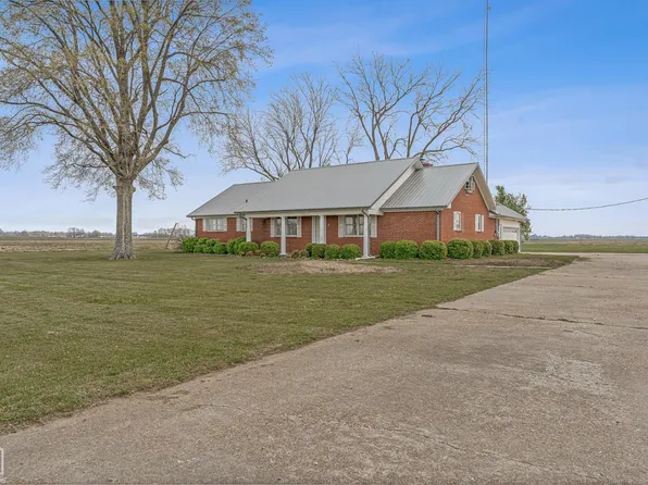 2800 N State Highway 77, Manila, AR 72442