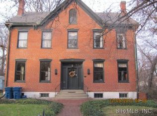 800 Franklin St, Alton, IL 62002