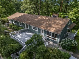 384 Sidney Rd, Annandale, NJ 08801