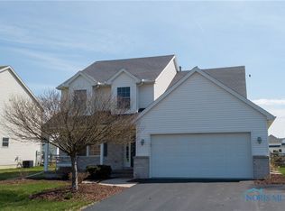 6072 Brookestone Village Ln Sylvania OH 43560 Zillow