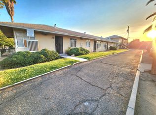 157 N Echo Ave APT 2, Fresno, CA 93701