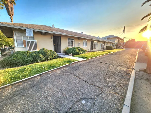 157 N Echo Ave APT 2, Fresno, CA 93701