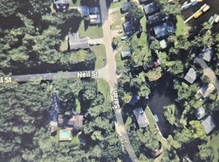 0 Neil St, Pinckney, MI 48169