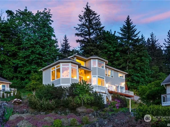 3448 Springhill Place, Bellingham, WA 98226