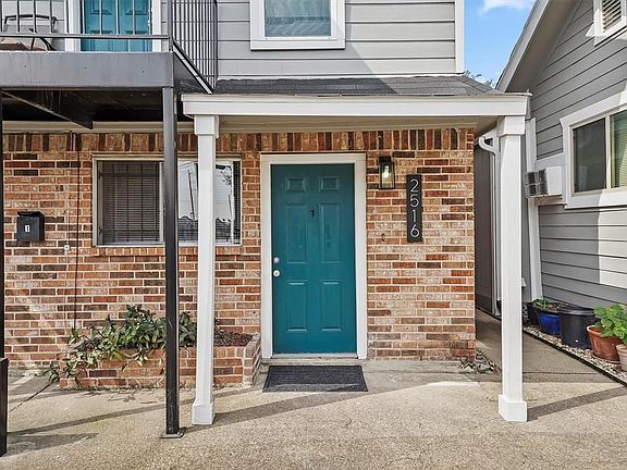 2nd image of 2516 Anita St APT 1