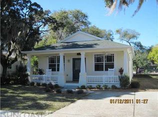 407 N Ring Ave, Tarpon Springs, FL 34689