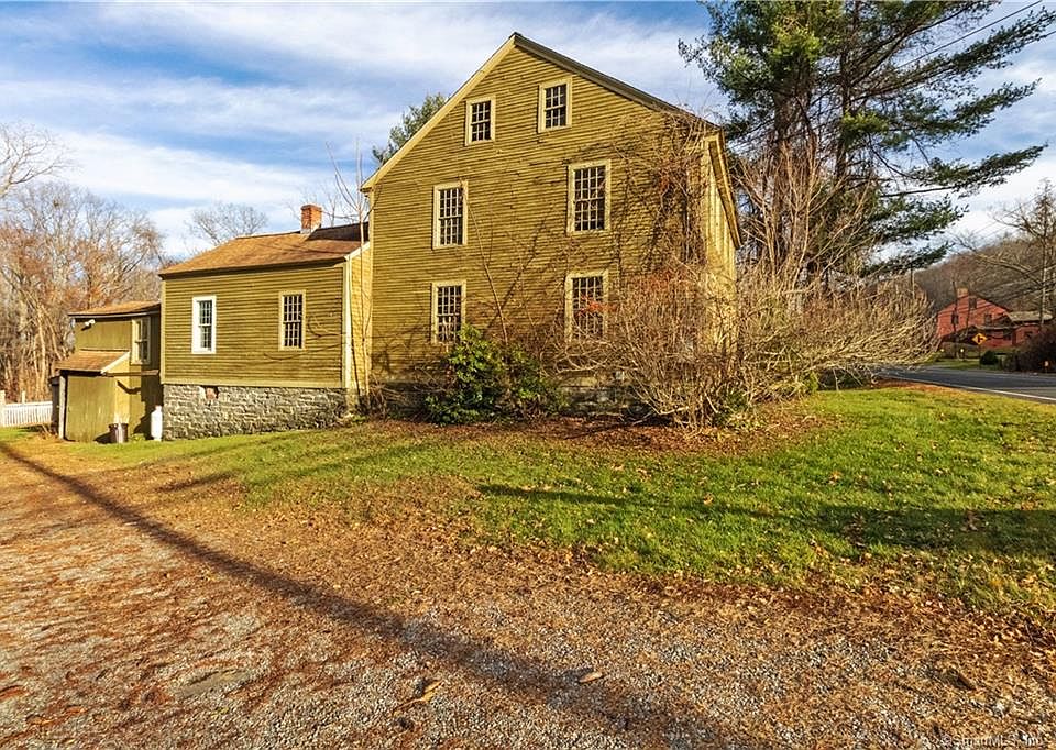 1236 Saybrook Rd, Haddam, CT 06438 MLS 170539936 Zillow