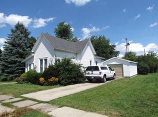 311 N Arch St, Monon, IN 47959