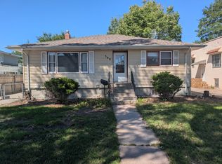509 Ensign St, Fort Morgan, CO 80701