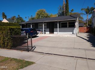571 Stonehurst Dr, Altadena, CA 91001