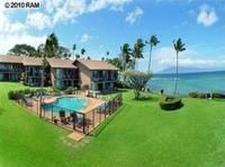 4652 L Honoapiilani Rd, Lahaina, HI 96761