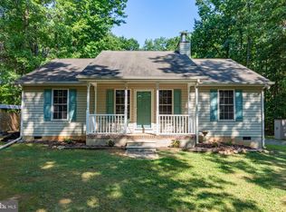 7534 Embrey Dr, Locust Grove, VA 22508