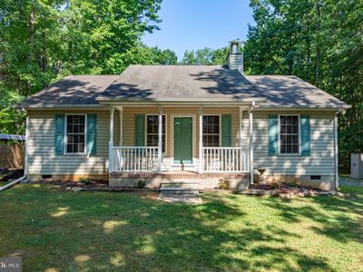 7534 Embrey Dr, Locust Grove, VA, 22508
