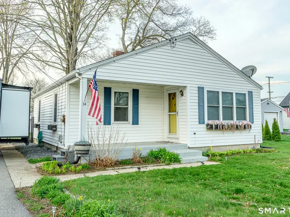 14 Walnut Street, Killingly, CT 06239