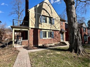 6256 Rogers Park Pl #1, Cincinnati, OH 45213