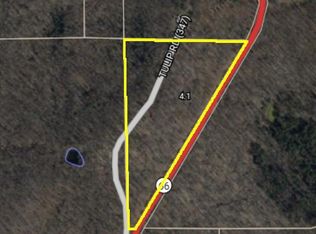 0 Tulip Rd, Rome, IN 47574