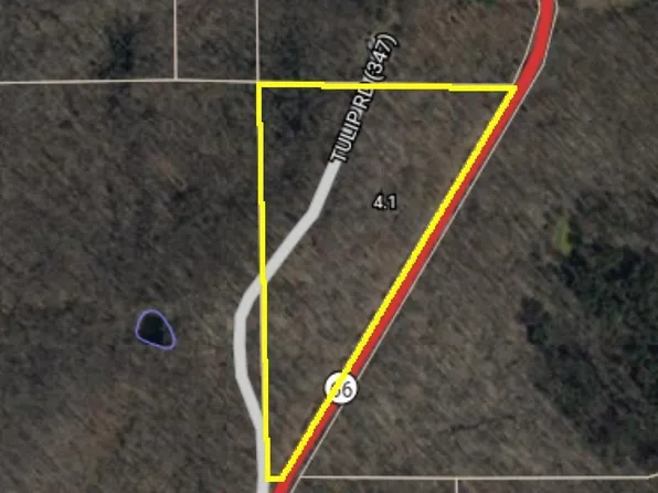 0 Tulip Rd, Rome, IN 47574