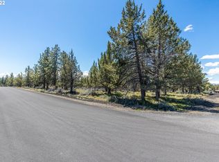 70335 Mustang Dr, Sisters, OR 97759