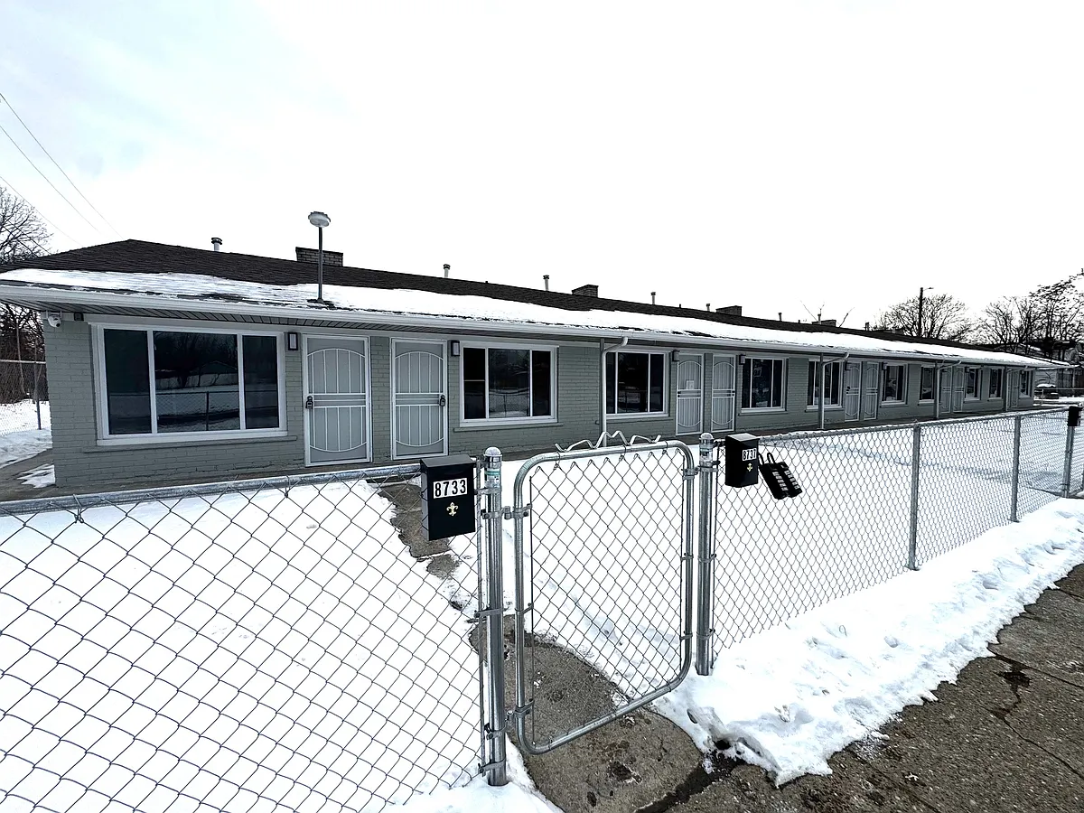 Building Photo - 8737 Elmira St #8737