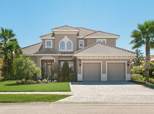 6536 Arroyo Dr, Melbourne, FL 32940