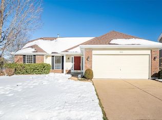16101 Port Of Nantucket Dr, Grover, MO