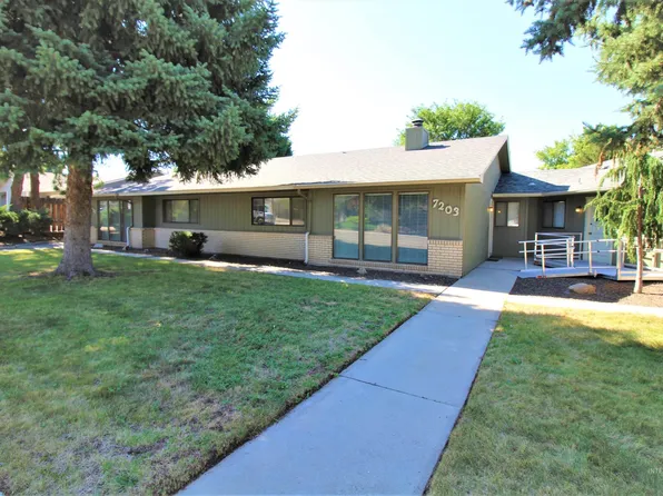 7201 W Amity Rd, Boise, ID 83709