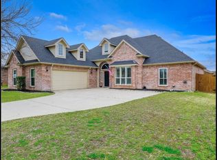 205 Wayne Dr, Aledo, TX 76008