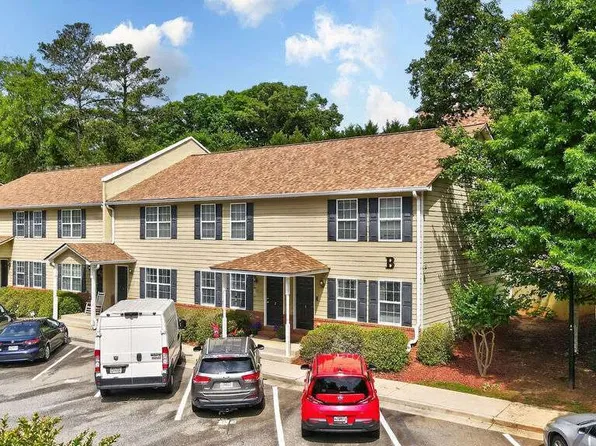 105 Westchester Dr, Athens, GA 30606