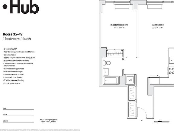 2nd image of 333 Schermerhorn St APT 37B
