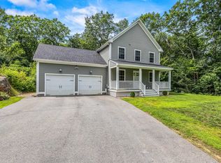 1 French Rd, Epping, NH 03042