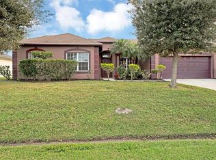 6126 NW East Deville Cir, Port Saint Lucie, FL 34986