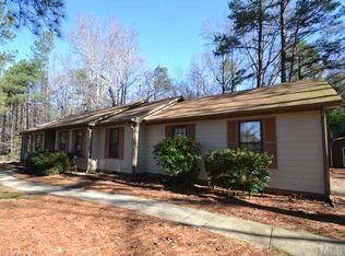6832 Branton Dr, Cary, NC 27519