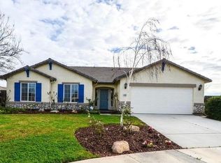 1989 W Heather Ln, Hanford, CA 93230