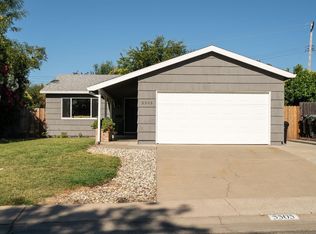 5505 Hesper Way, Carmichael, CA 95608