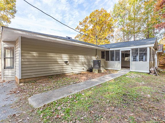 homes for sale baggett rd ringgold ga