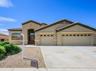11129 W Caracara Dr, Marana, AZ 85653