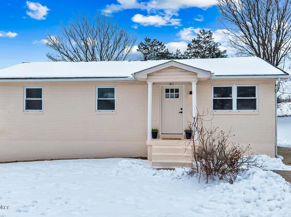 67 Juniper Dr, Shelbyville, KY 40065