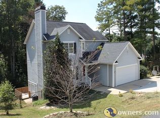 30 Pinerose Dr, Weaverville, NC 28787