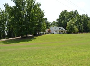 16096 Edith Nankipoo Rd, Halls, TN 38040