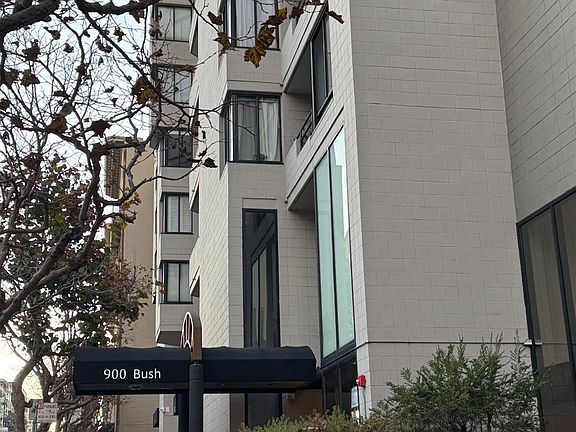 2nd image of 900 Bush St APT 608