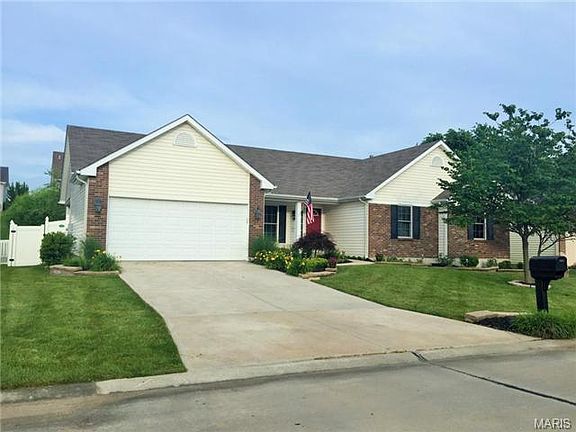2nd image of 2414 Nalpak Dr