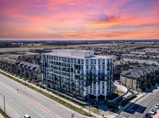 180 Veterans Dr #609, Brampton, ON L7A 5G7